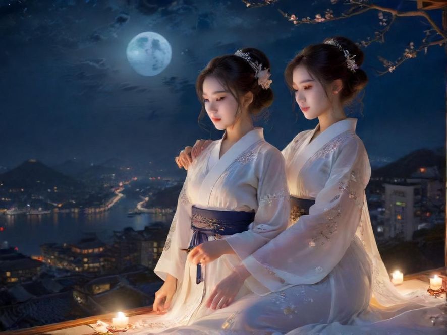 夜场桑拿会所豪华大厅实景图
