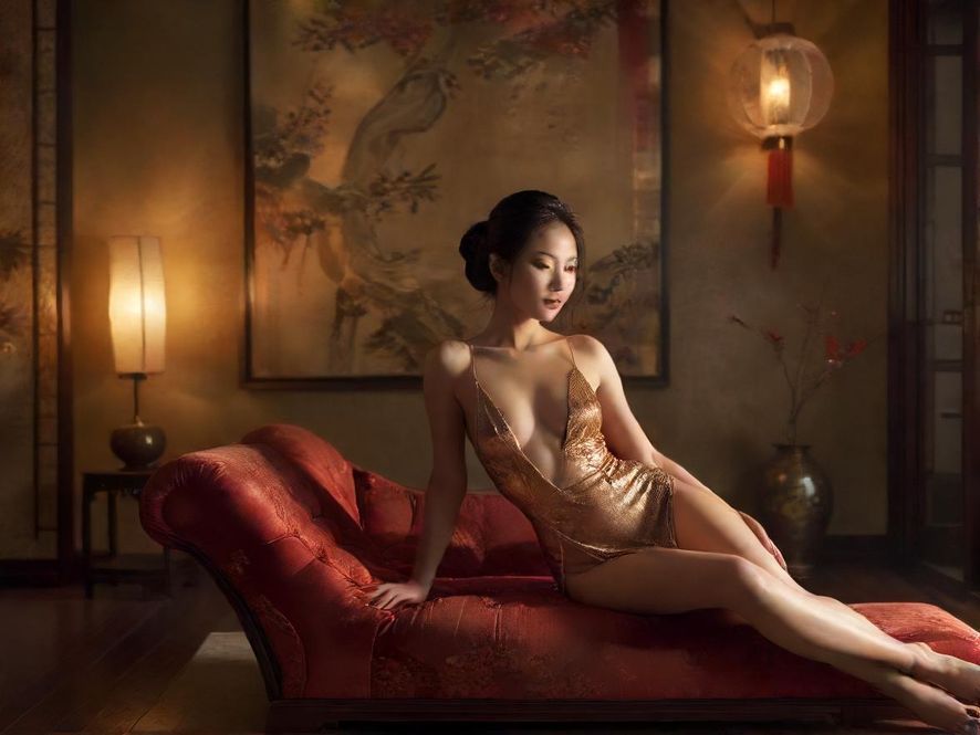 舒适私密的环境