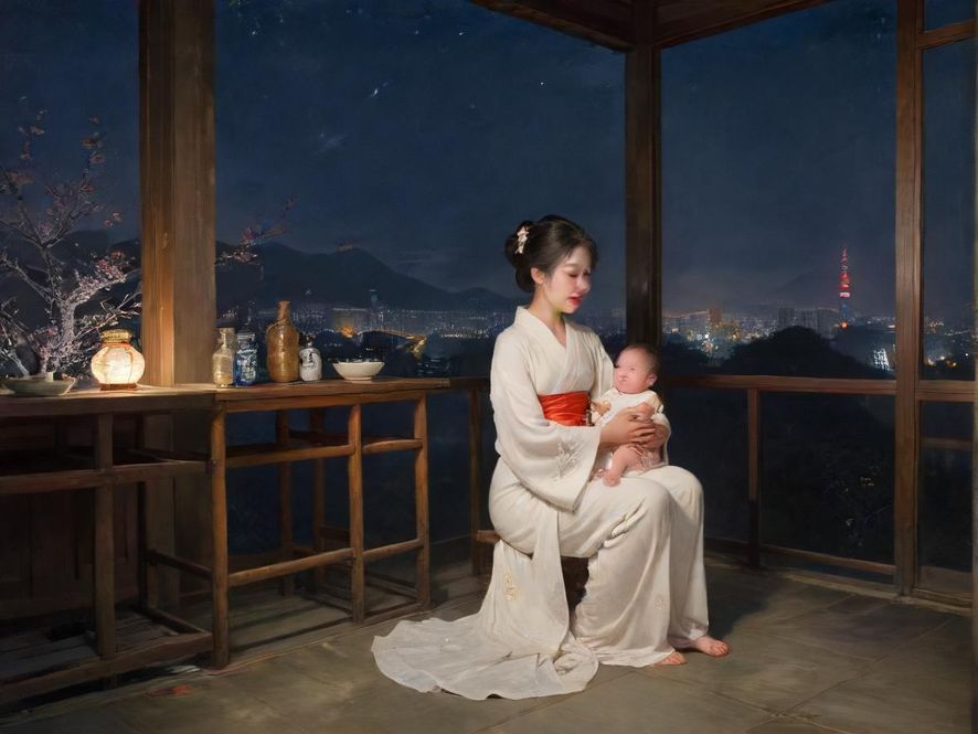 夜生活桑拿会所大厅环境