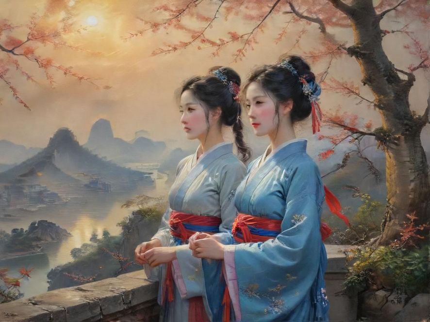 一个人正在手机上浏览休闲娱乐论坛