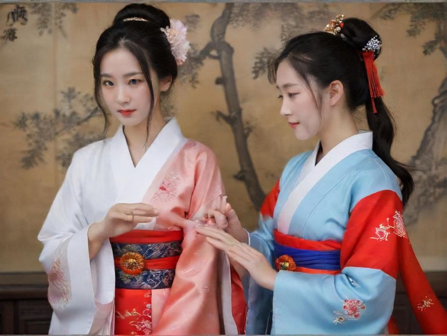 广州桑拿会所复古主题房间实景
