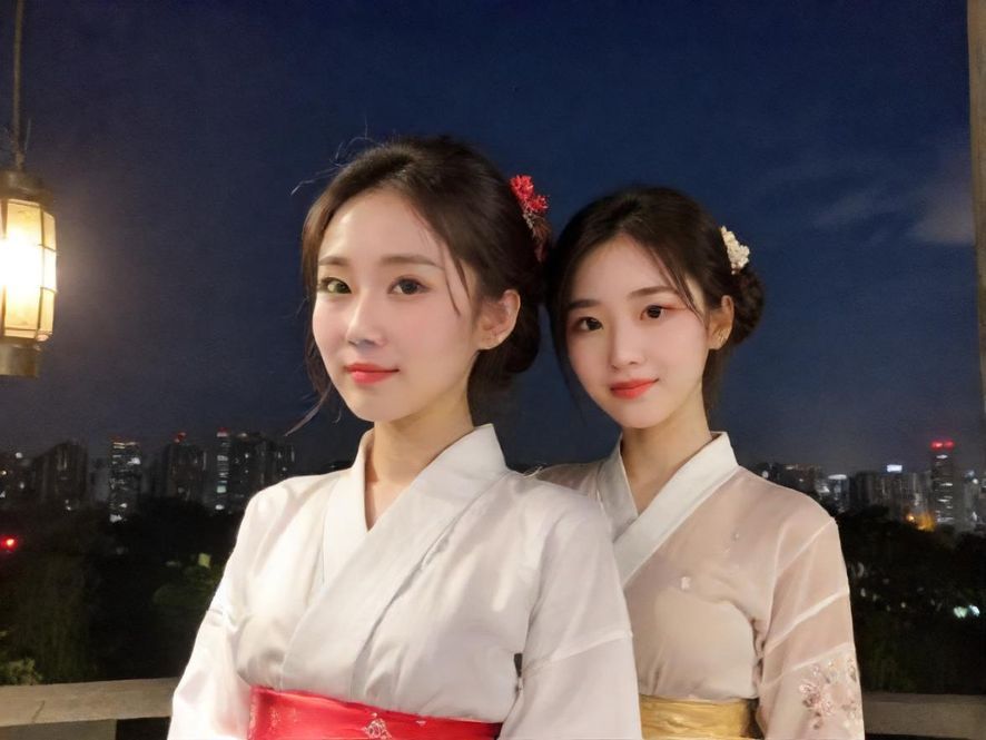 广东夜来香会所奢华桑拿大厅实景