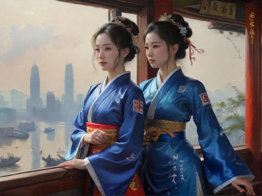 车陂QM桑拿房内部场景