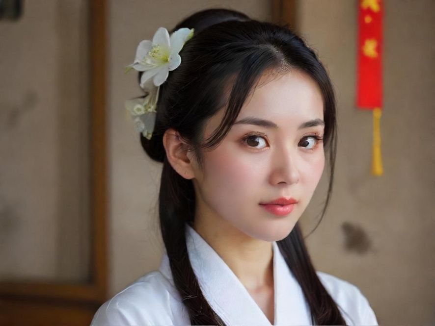 柔和灯光下的舒适按摩房间