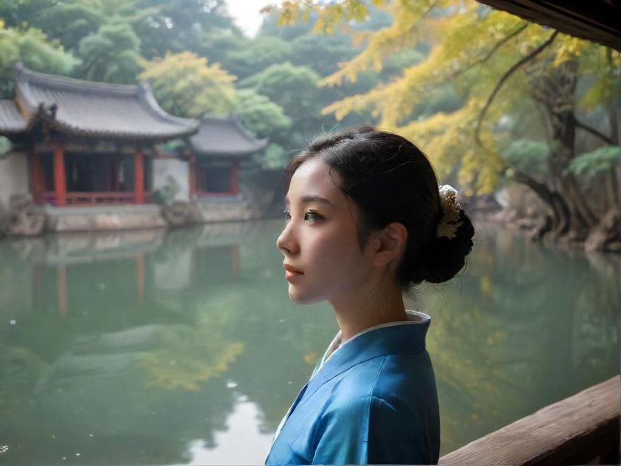 广州洛宴水会内部环境