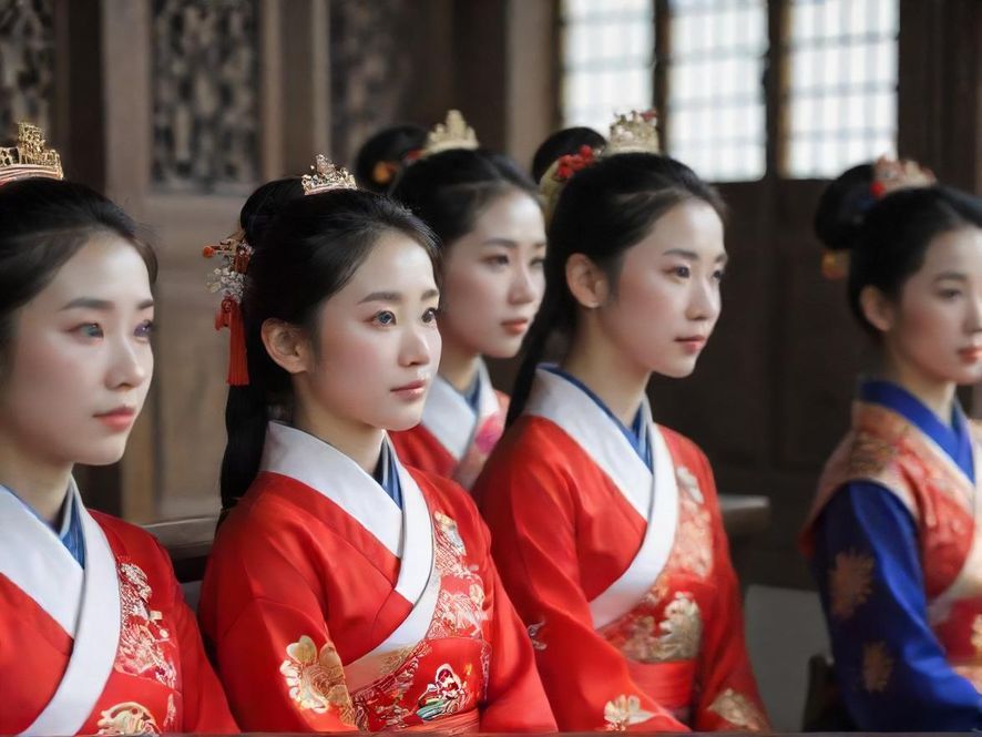 深圳一家高端会所的豪华休息区