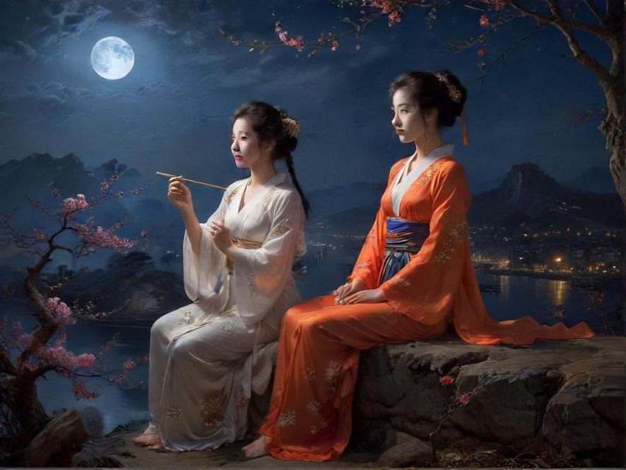 上海QM龙凤夜场娱乐表演体验