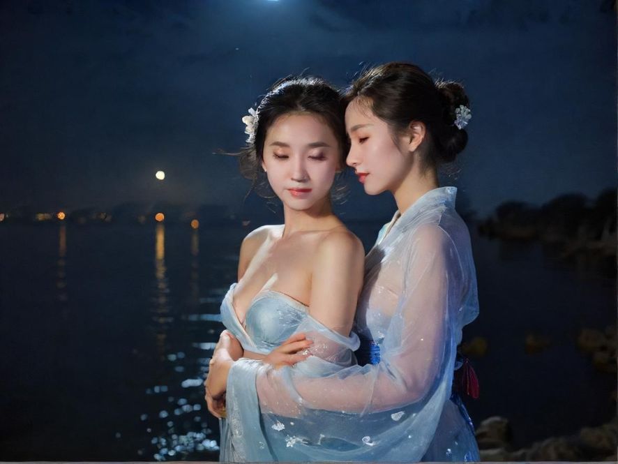 上海QM龙凤夜场环境