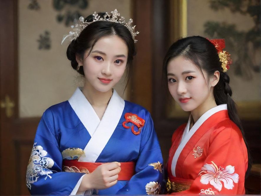 广州悦来香qm社区休闲区域