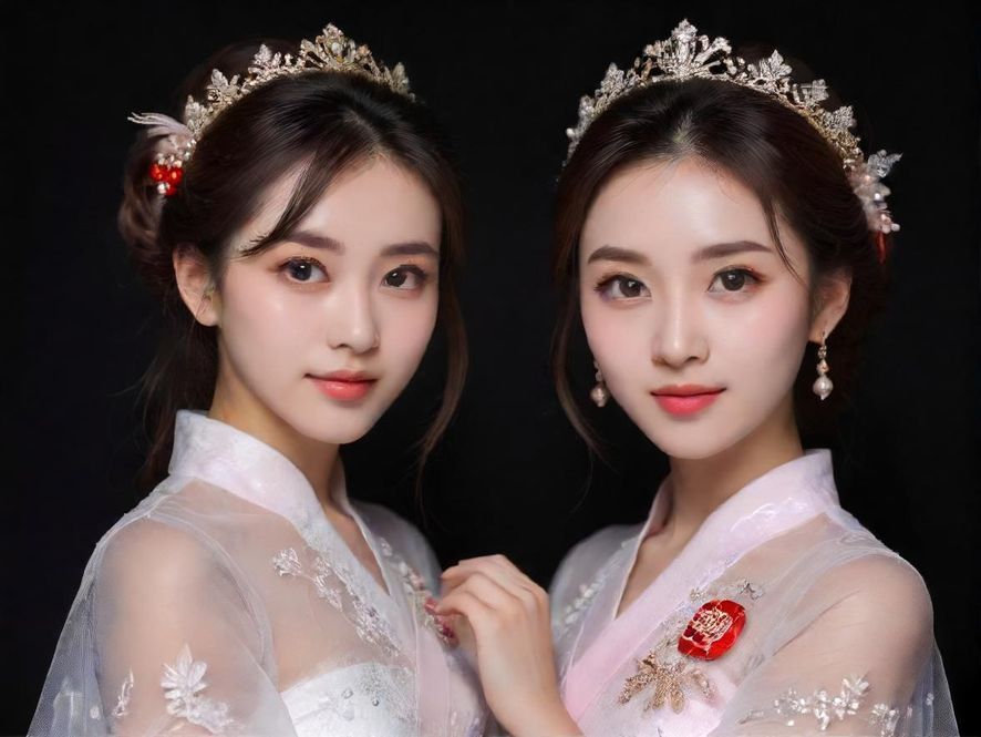 广州悦来香qm社区豪华大堂