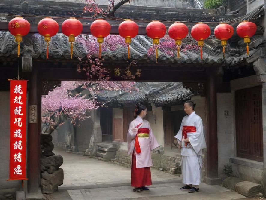 一个装修温馨、光线柔和的沐足区,几张舒适的按摩椅错落有致,营造出宁静放松的氛围