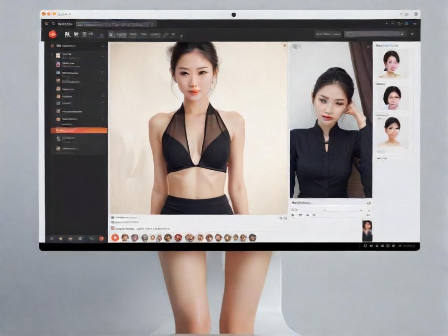 浏览唔准唔开心论坛寻找信息