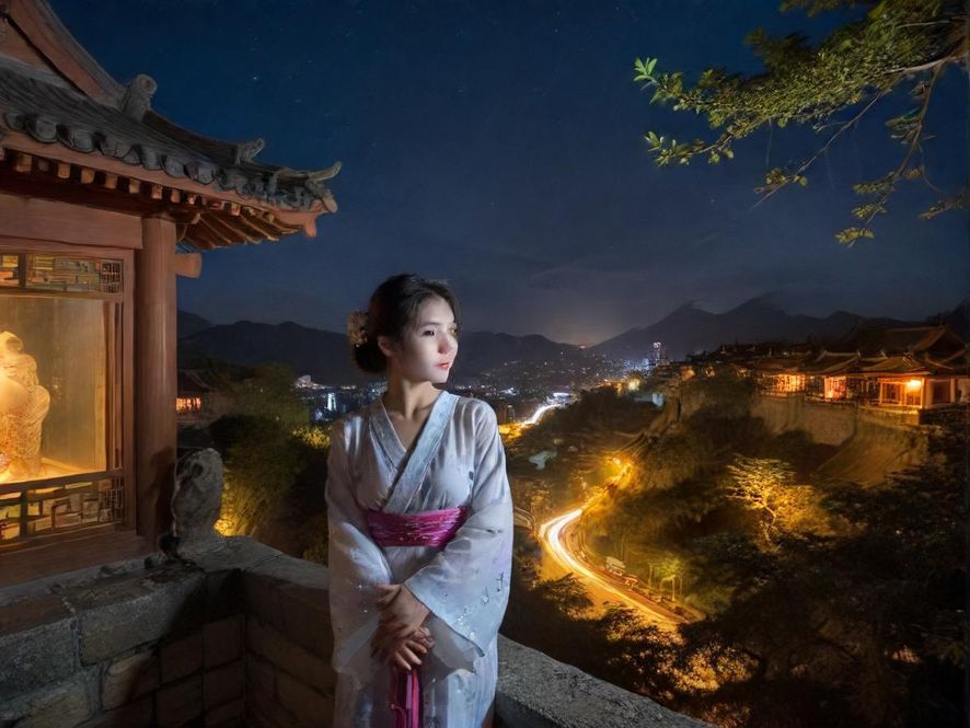 手机屏幕上的广东qm报告