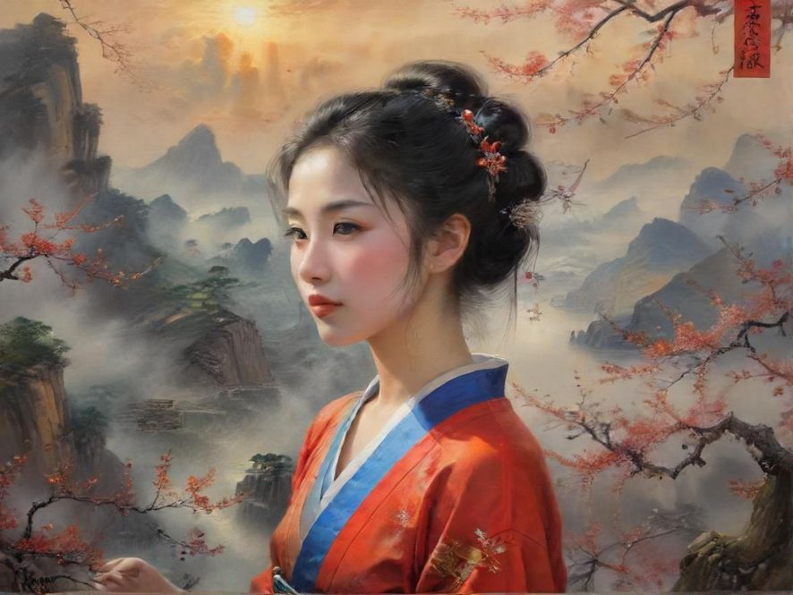 花社区优质老师，提供专业且贴心的定制服务