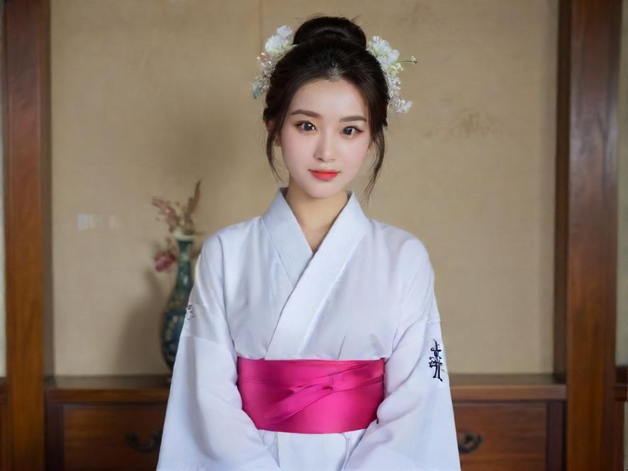 一位优雅的女性正在咖啡馆的休闲区,使用手机浏览广州桑拿情报网站,柔和的自然光洒在她身上,营造出轻松惬意的氛围,体现了现代人通过智能设备获取优质休闲信息的场景。