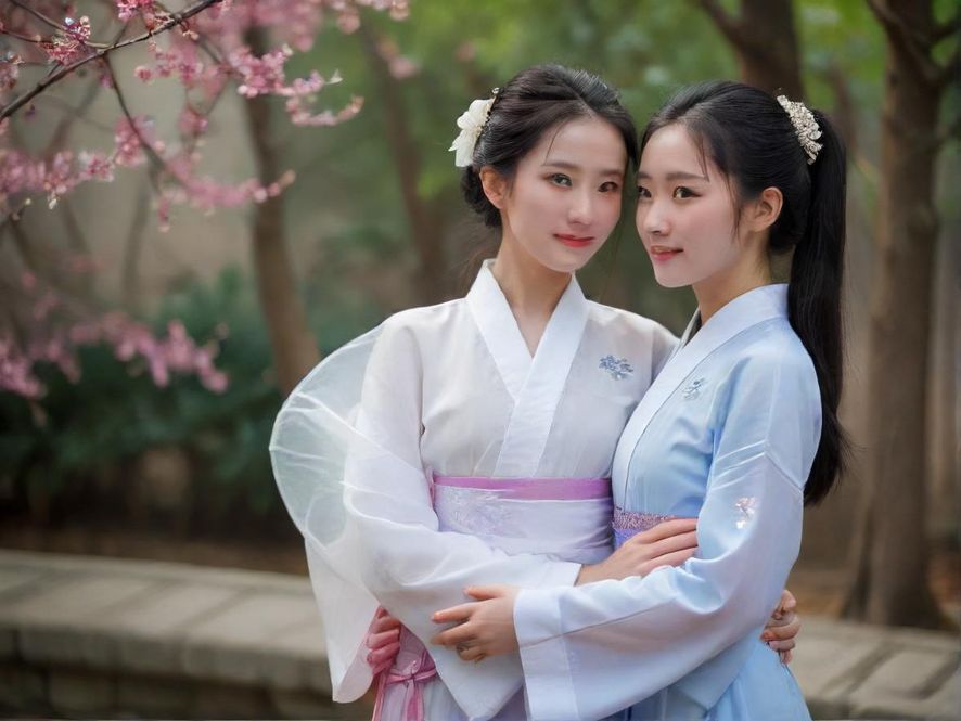 在桑拿会所放松享受