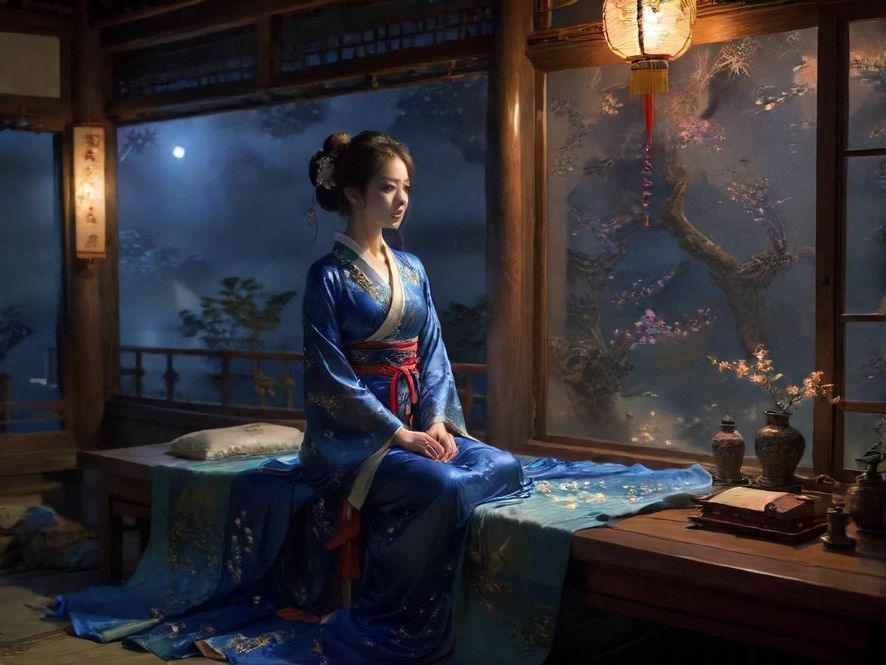 上海高端夜场会所内部环境