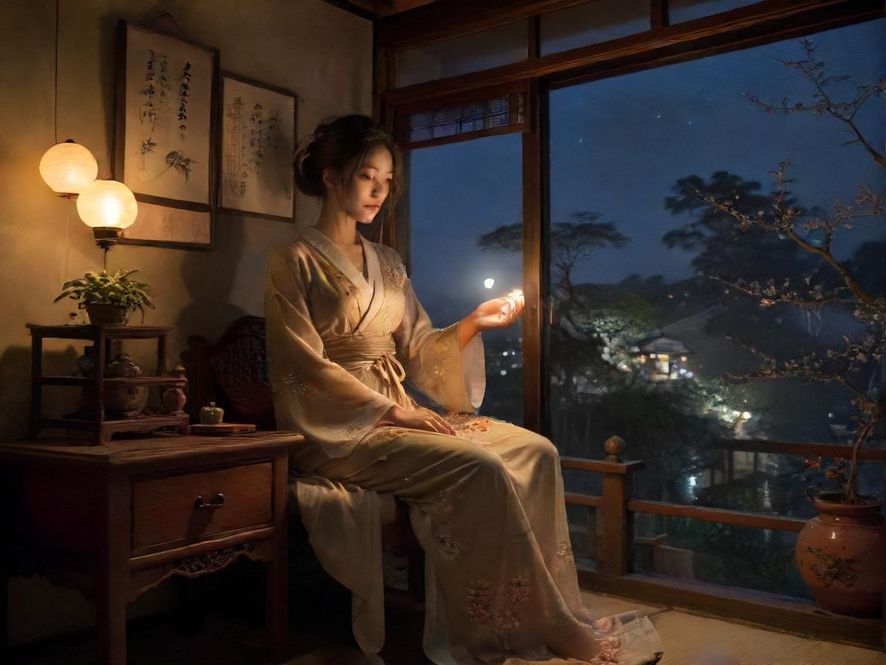 广州夜场茶室内部环境图片