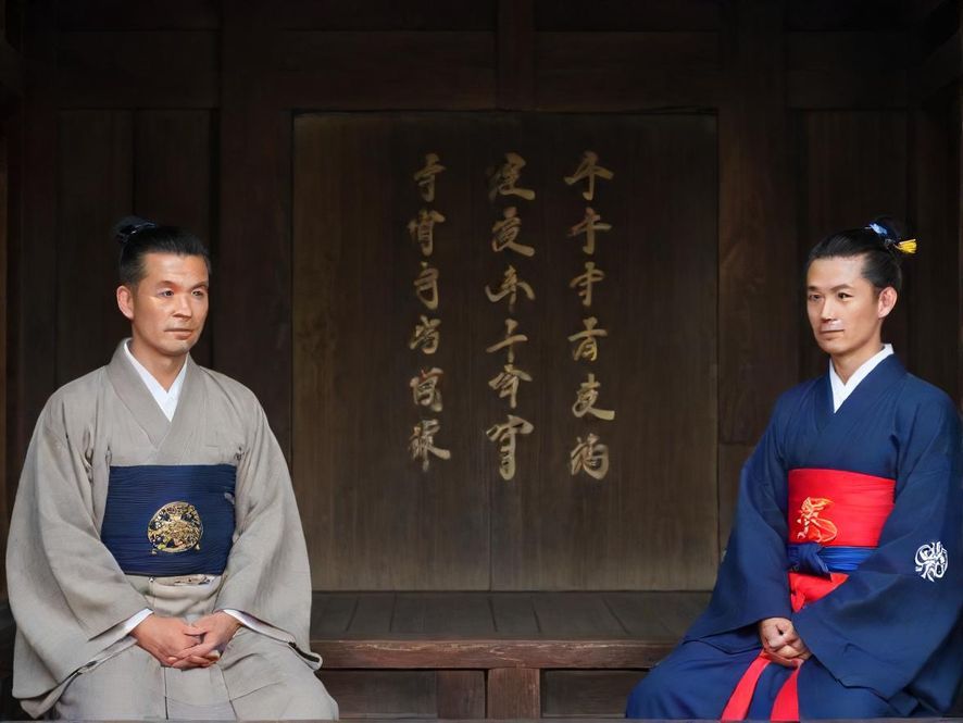 一位男士在现代养生馆中享受深度放松的背影，柔和的灯光营造出舒适宁静的氛围，体验着身心的愉悦。