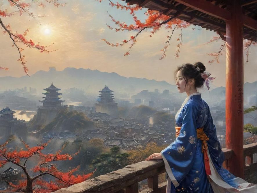 微信交流场景温馨环境