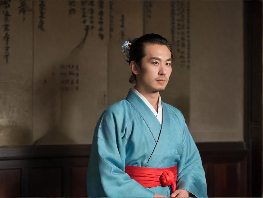 一群年轻人围坐在咖啡馆里热烈交流