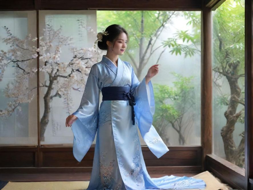 一个充满温馨和私密感的休闲空间，等待你的到来