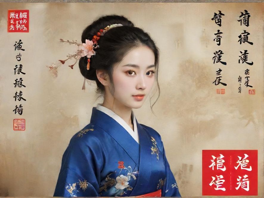 广州桑拿91一品香大堂,融合现代与中式元素的宽敞空间,营造出奢华而宁静的氛围